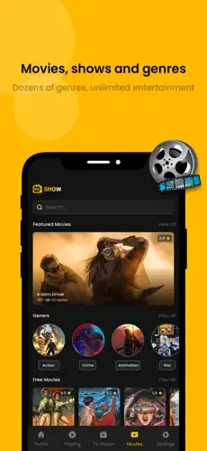 sony-xm3 Movies and shows